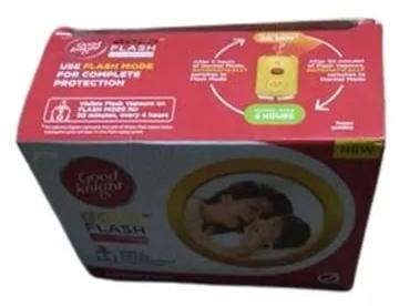 Cardboard Printed Corrugated Box, Size : 8x4x2 Inch