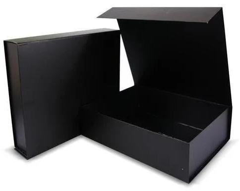 PVC Rigid Box, For Packaging, Pattern : Plain