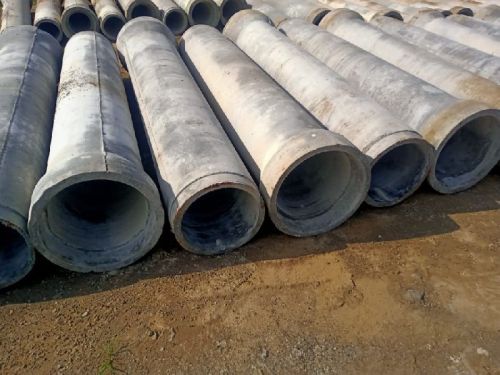 300mm NP2 RCC Hume Pipes, Feature : Excellent Strength, Sturdy In Construction