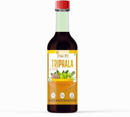 Triphala Juice, Certification : Fssai