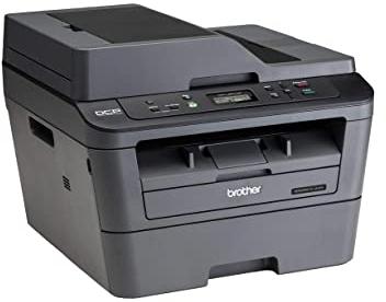 Brother dcp-l2541dw Multi-function Monochrome Laser Printer, Feature : Easy To Place, Easy To Use, Stable Performance