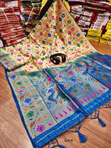 Printed Sarees M, L, XL, XXL