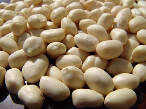 Roasted Peanuts, Packaging Size : 1Kg