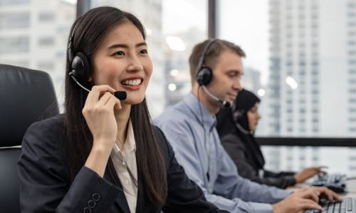 Big Data Storage Service