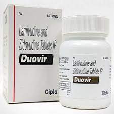 Duovir Tablet