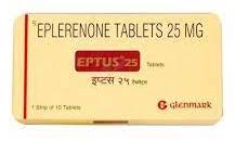 Eplerenone Tablet