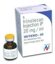Irinotecan Injection