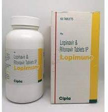 Lopimune Tablet