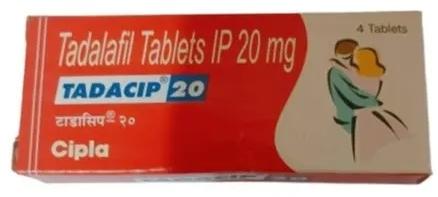 Tadalafil Tablet