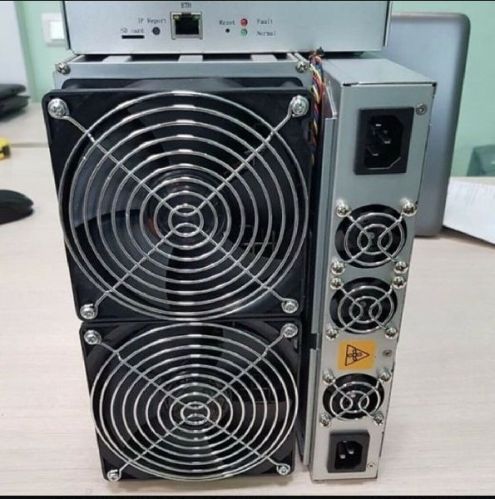 Bitmain Asic Miner Ltc l3 Antiminer