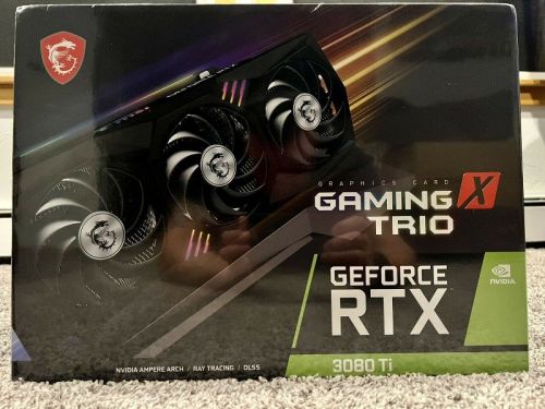 Graphic Card, Color : Black