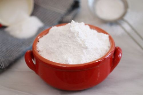 Refined Icing Sugar, Packaging Type : Plastic Packet
