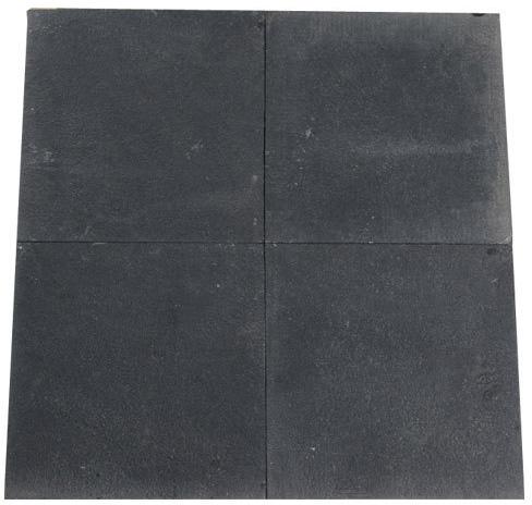 Rectangular Black Limestone Slab, For Flooring, Feature : Non Slip Tiles