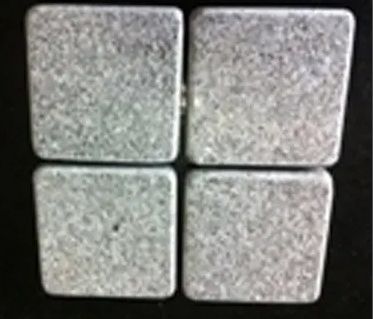 Non Polished Tumbled Stone, For Flooring, Feature : Durable, Fine Finish