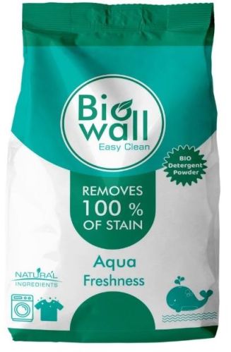 500 Gm Biowall Easy Clean Detergent Powder