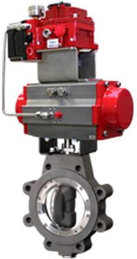 Control Valve, For Industrial