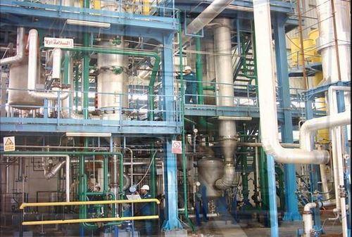 LABSA Plant, For Industrial