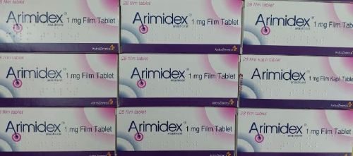 Arimidex Tablets