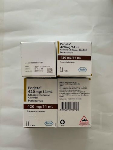 Perjeta Pertuzumab Injection