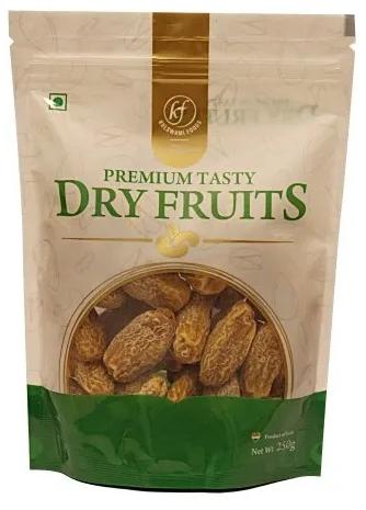 Dry Dates, Shelf Life : 6-12 Months