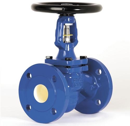 Bellow Seal Cast Globe Valve, For Water Fitting, Specialities : Heat Resistance