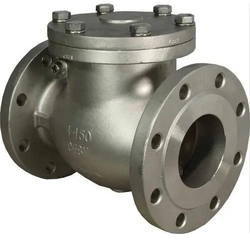 Carbon Steel Class 300 Globe Valve, For Water Fitting, Valve Size : 1inch, 1/2inch, 1.1/2inch