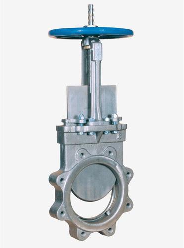 Floor Stand Gate Butterfly Valve, Packaging Type : Carton