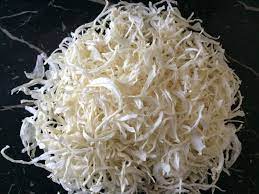 Dehydrated White Onion Kibbled, Packaging Type : Loose