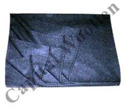 Plain Emergency Woolen Blankets, Size : Standard