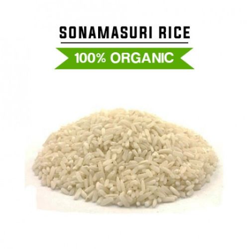 Sona Masoori Basmati Rice, Packaging Size : 10Kg, 20Kg, 25Kg