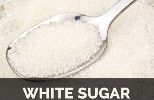 White Sugar, For Drinks, Ice Cream, Sweets, Tea, Packaging Type : Plastic Packet