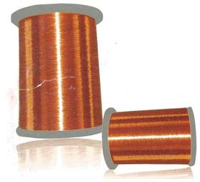 Super Enamel Aluminium Wire