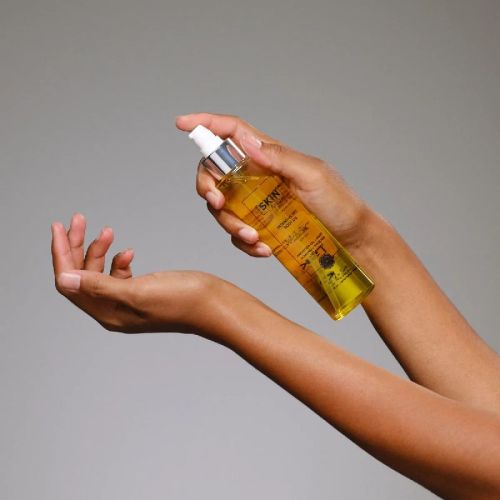 Body Oil, Shelf Life : 1year