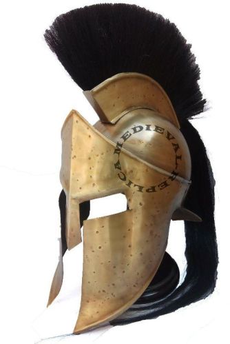 Spartan 300 King Helmets