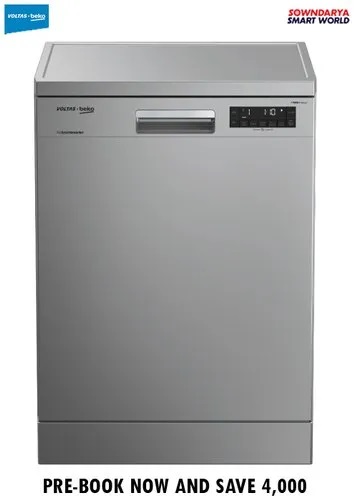 47 Kg Dish Washer, Model Number : DF14S2