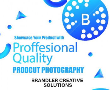 Product Photography