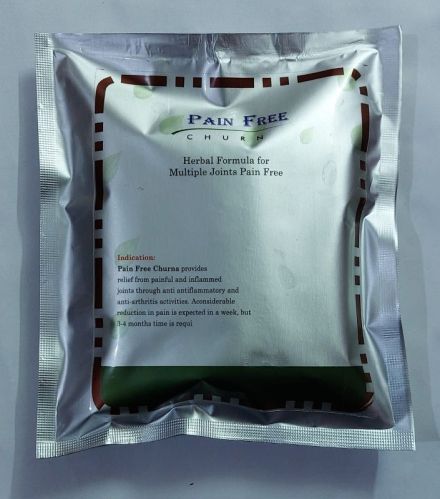 Pain Reliever, Shelf Life : 2years