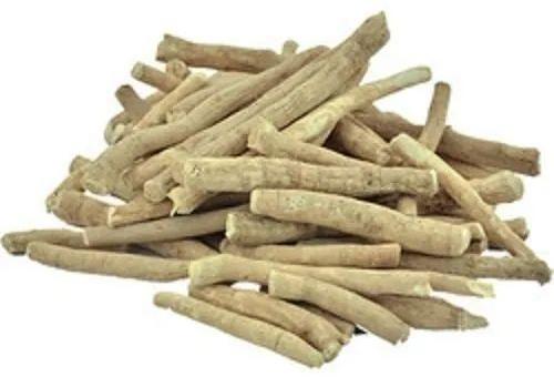 Dried Ashwagandha Roots, Packaging Type : PP Bag