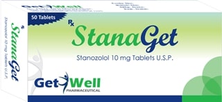 Stanaget Tablets, For Hospital, Clinic, Type Of Medicines : Allopathic