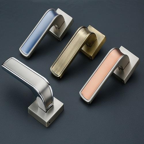 Polished Alloy Mortice Door Handle, For Cabinet, Drawer, Feature : Durable, Fine Finished, Perfect Strength