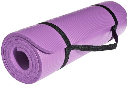 EVA Yoga Mat, Feature : Excellent Finishing, High Comfort Level, High Robustness