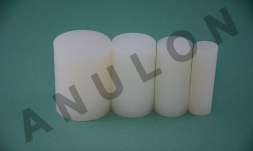 Nylon Rod, Certification : ISO 9001:2008 Certified