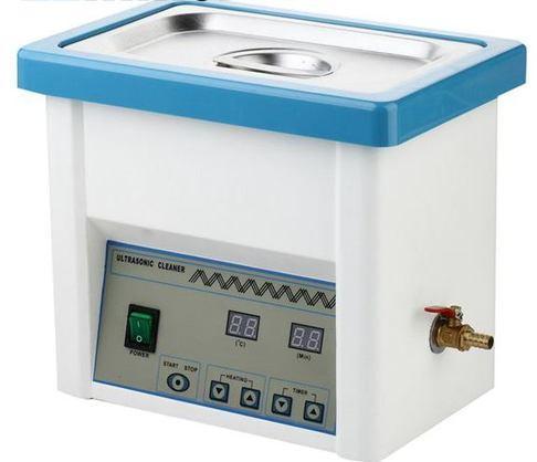 Ultrasonic Cleaner, Voltage : 220/50Hz