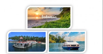 Amazing Andaman