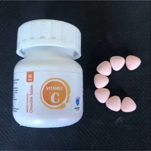 Vitamin C Tablets