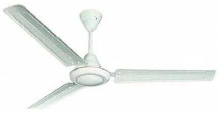 Ceiling Fans, Color : White, Brown, Ivory