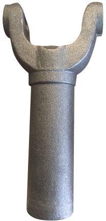 SG Iron Spicer Yoke Casting, For Industrial, Pressure : High Pressure