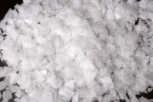 Caustic Soda, For Industrial, Purity : 90%