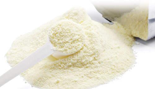 Infant Milk Powder 