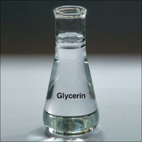 Pure Glycerin, For Cosmetics, Personal Use, Classification : Pharma Grade